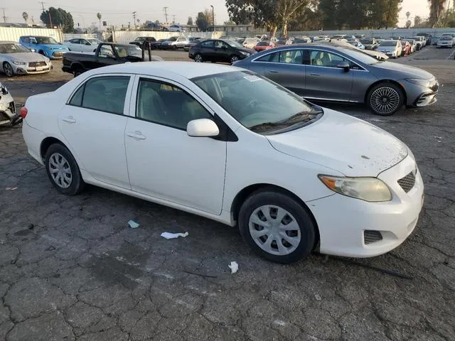 1NXBU4EE4AZ241767 2010 2010 Toyota Corolla- Base 4