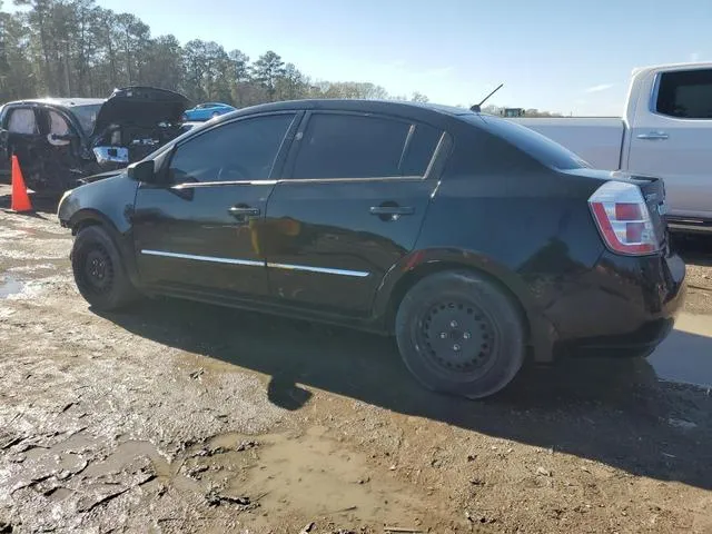 3N1AB6AP2AL639422 2010 2010 Nissan Sentra- 2-0 2