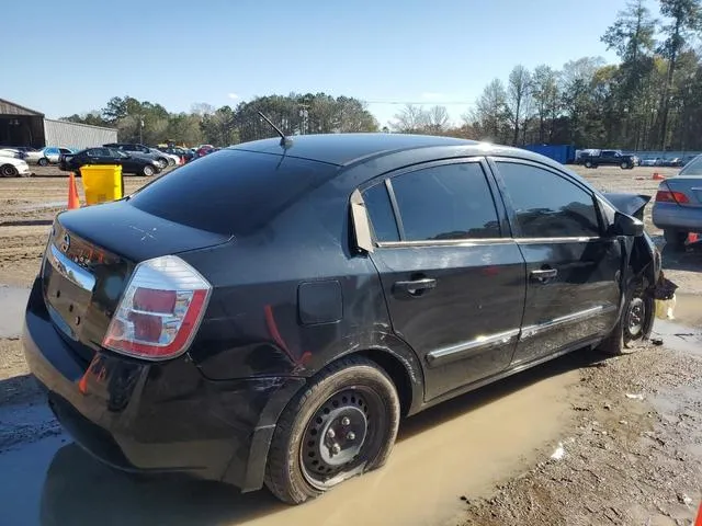 3N1AB6AP2AL639422 2010 2010 Nissan Sentra- 2-0 3