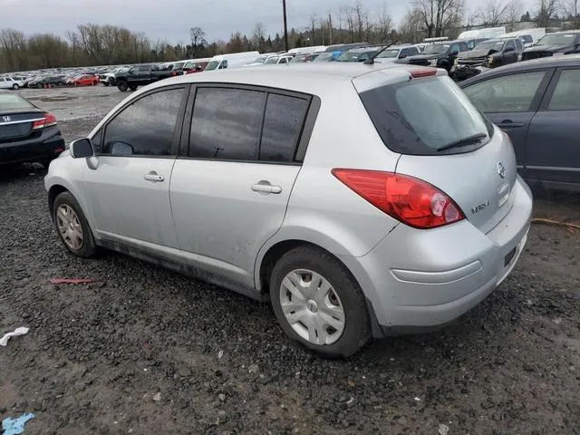 3N1BC1CP4BL513520 2011 2011 Nissan Versa- S 2