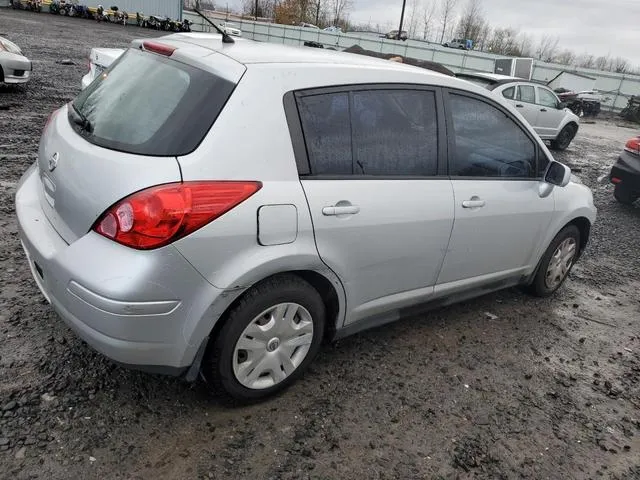 3N1BC1CP4BL513520 2011 2011 Nissan Versa- S 3