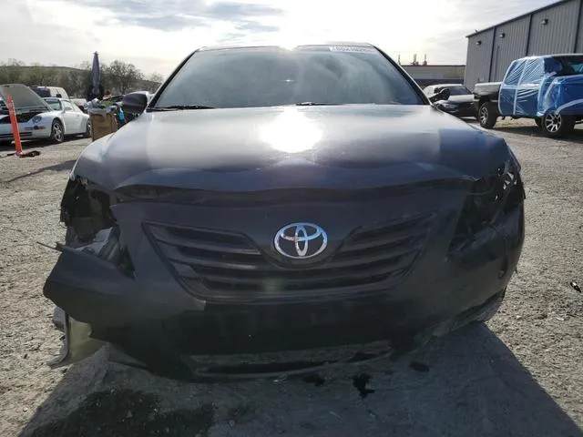 4T1BE46K79U330424 2009 2009 Toyota Camry- Base 5