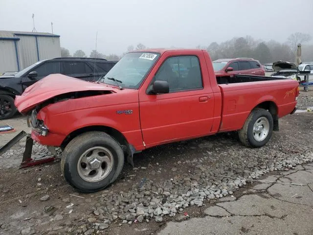 1FTYR10C4XTA32337 1999 1999 Ford Ranger 1