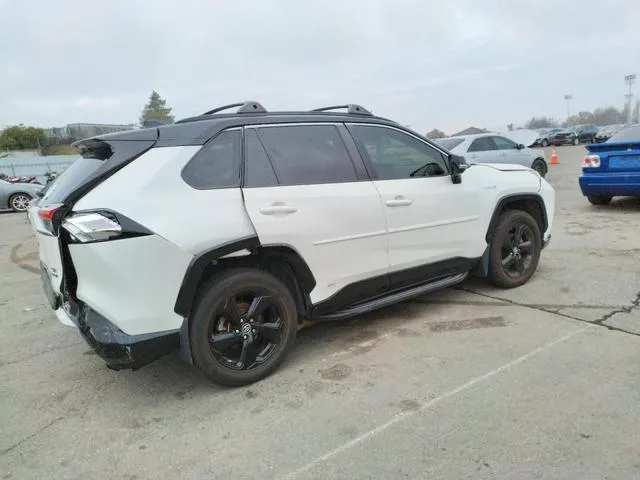 JTMEWRFV7KJ009948 2019 2019 Toyota RAV4- Xse 3