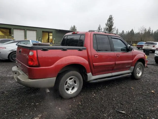 1FMZU67E02UB86016 2002 2002 Ford Explorer 3