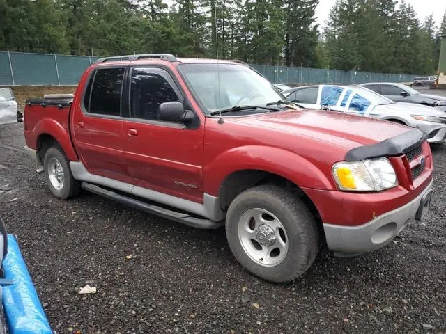 1FMZU67E02UB86016 2002 2002 Ford Explorer 4