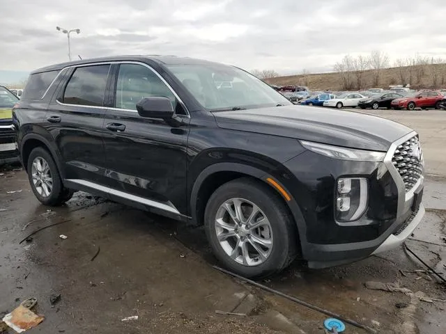 KM8R1DHE7LU055792 2020 2020 Hyundai Palisade- SE 4