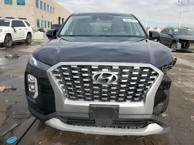 KM8R1DHE7LU055792 2020 2020 Hyundai Palisade- SE 5