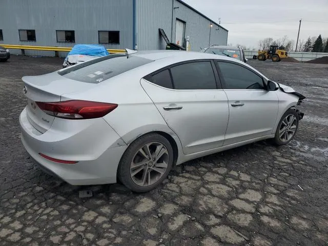 KMHD84LF6HU065923 2017 2017 Hyundai Elantra- SE 3