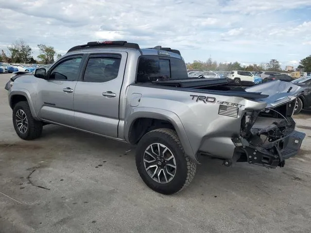 5TFAZ5CNXMX116222 2021 2021 Toyota Tacoma- Double Cab 2