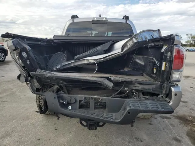 5TFAZ5CNXMX116222 2021 2021 Toyota Tacoma- Double Cab 6