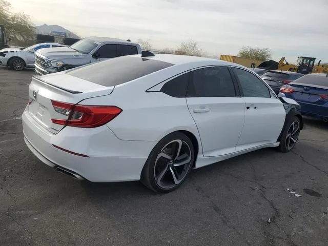 1HGCV1F33NA028965 2022 2022 Honda Accord- Sport 3