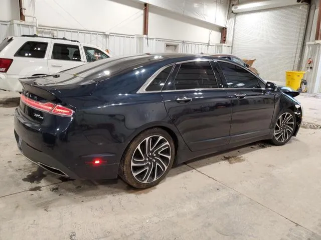 3LN6L5F99LR601797 2020 2020 Lincoln MKZ- Reserve 3