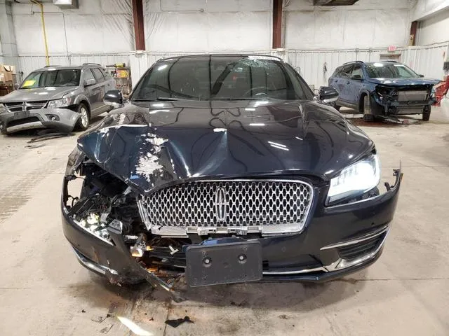 3LN6L5F99LR601797 2020 2020 Lincoln MKZ- Reserve 5