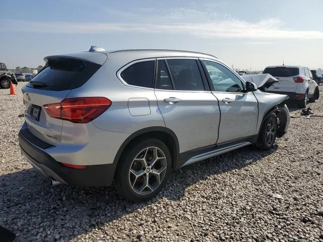 WBXHU7C37J3H43900 2018 2018 BMW X1- Sdrive28I 3