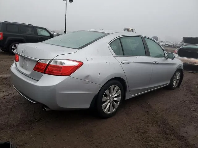 1HGCR2F88DA097591 2013 2013 Honda Accord- Exl 3