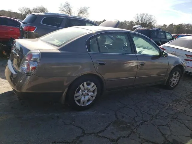 1N4AL11D76C242851 2006 2006 Nissan Altima- S 3