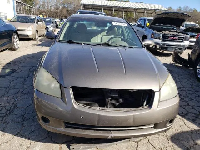 1N4AL11D76C242851 2006 2006 Nissan Altima- S 5