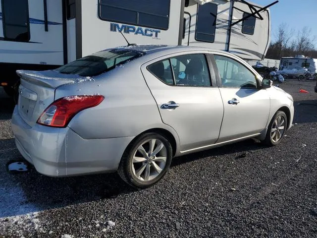 3N1CN7AP9HL811106 2017 2017 Nissan Versa- S 3