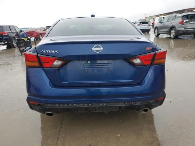 1N4BL4CVXRN339465 2024 2024 Nissan Altima- SR 6