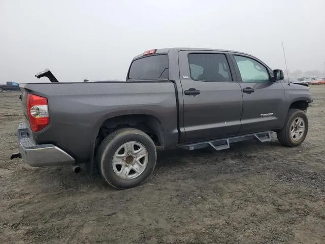 5TFEM5F19EX069243 2014 2014 Toyota Tundra- Crewmax Sr5 3