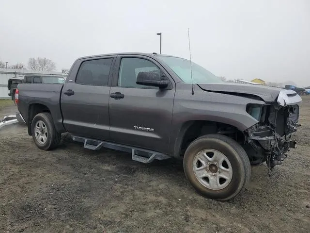 5TFEM5F19EX069243 2014 2014 Toyota Tundra- Crewmax Sr5 4