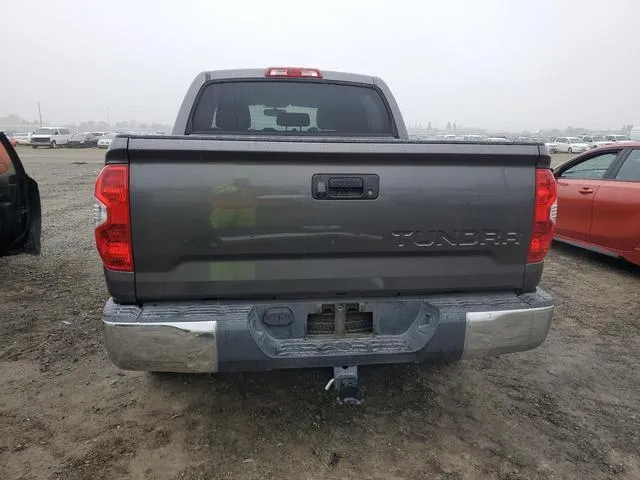 5TFEM5F19EX069243 2014 2014 Toyota Tundra- Crewmax Sr5 6