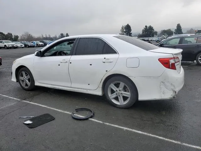 4T1BF1FK5CU173866 2012 2012 Toyota Camry- Base 2