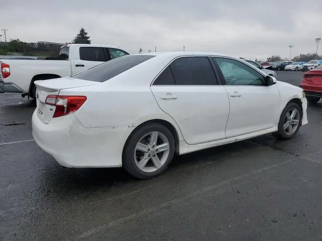 4T1BF1FK5CU173866 2012 2012 Toyota Camry- Base 3