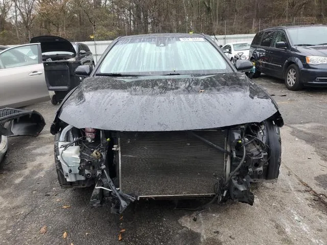 4T1B11HK7JU134611 2018 2018 Toyota Camry- L 5