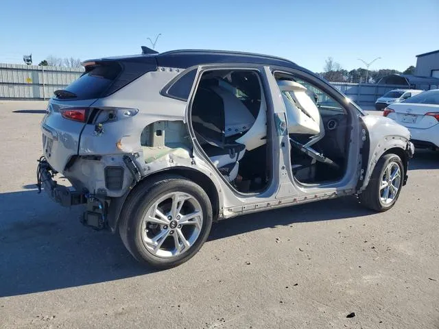 KM8K62AB2PU007324 2023 2023 Hyundai Kona- Sel 3