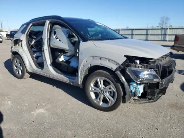 KM8K62AB2PU007324 2023 2023 Hyundai Kona- Sel 4