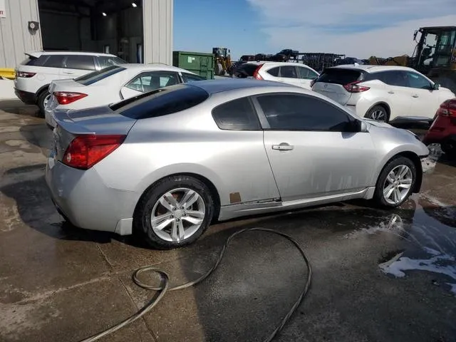 1N4AL2EP8BC127938 2011 2011 Nissan Altima- S 3