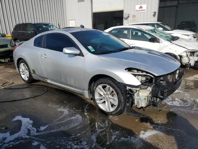 1N4AL2EP8BC127938 2011 2011 Nissan Altima- S 4