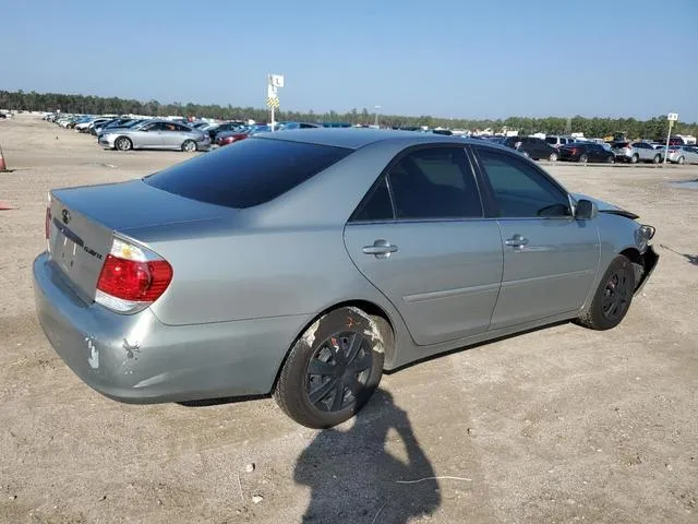 4T1BE32K05U955550 2005 2005 Toyota Camry- LE 3