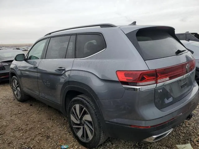 1V2WR2CA7RC546868 2024 2024 Volkswagen Atlas- SE 2