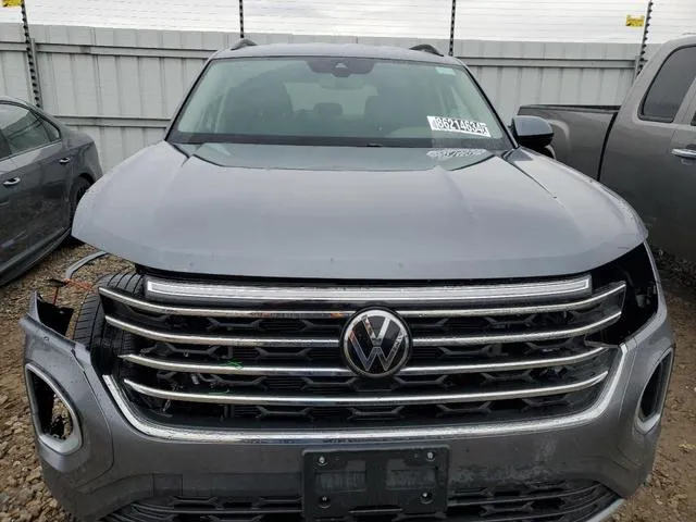 1V2WR2CA7RC546868 2024 2024 Volkswagen Atlas- SE 5