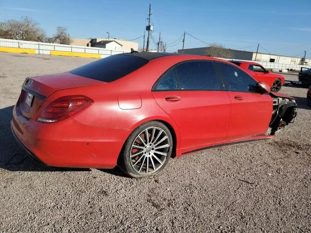 WDDUG8CBXFA104500 2015 2015 Mercedes-Benz S-Class- 550 3