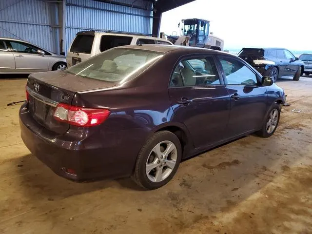 2T1BU4EE3DC094993 2013 2013 Toyota Corolla- Base 3