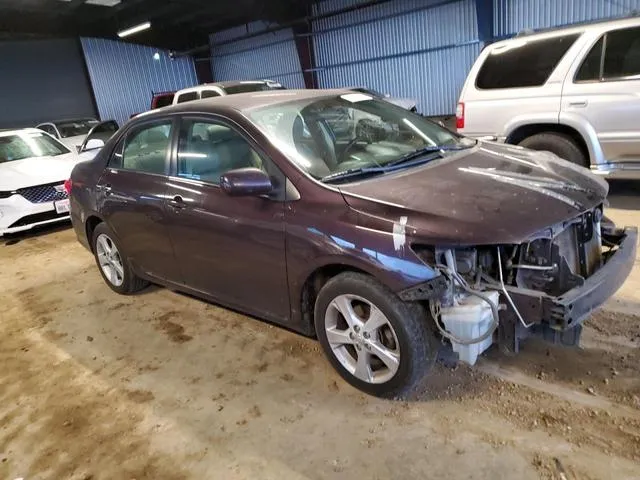 2T1BU4EE3DC094993 2013 2013 Toyota Corolla- Base 4