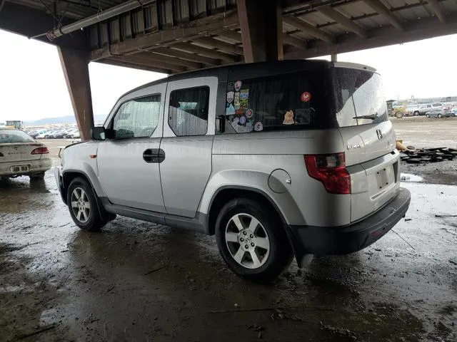 5J6YH1H78AL006576 2010 2010 Honda Element- EX 2