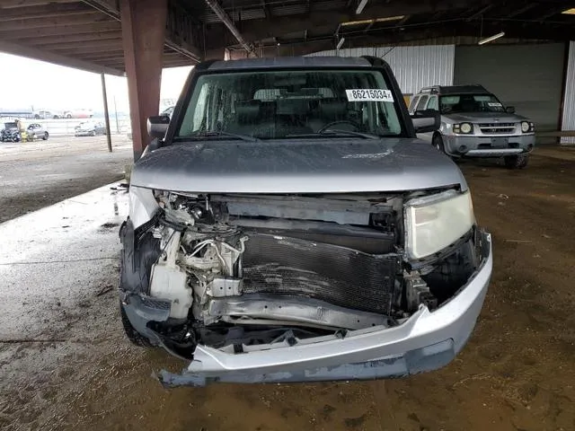 5J6YH1H78AL006576 2010 2010 Honda Element- EX 5