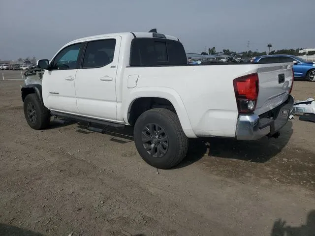 3TYAZ5CN4PT030726 2023 2023 Toyota Tacoma- Double Cab 2