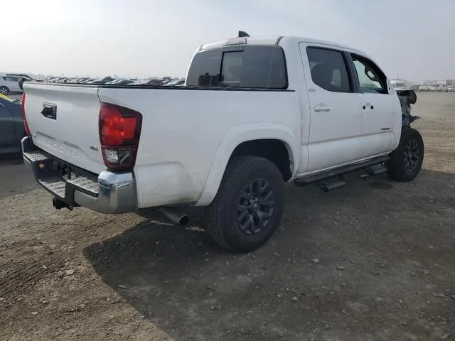 3TYAZ5CN4PT030726 2023 2023 Toyota Tacoma- Double Cab 3