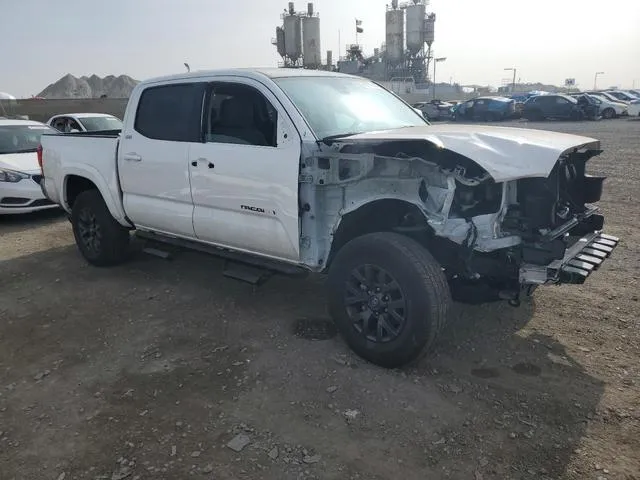 3TYAZ5CN4PT030726 2023 2023 Toyota Tacoma- Double Cab 4