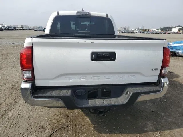 3TYAZ5CN4PT030726 2023 2023 Toyota Tacoma- Double Cab 6