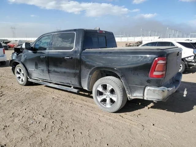 1C6RREJTXKN519329 2019 2019 RAM 1500- Laramie 2