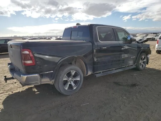 1C6RREJTXKN519329 2019 2019 RAM 1500- Laramie 3