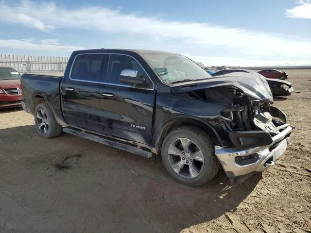 1C6RREJTXKN519329 2019 2019 RAM 1500- Laramie 4