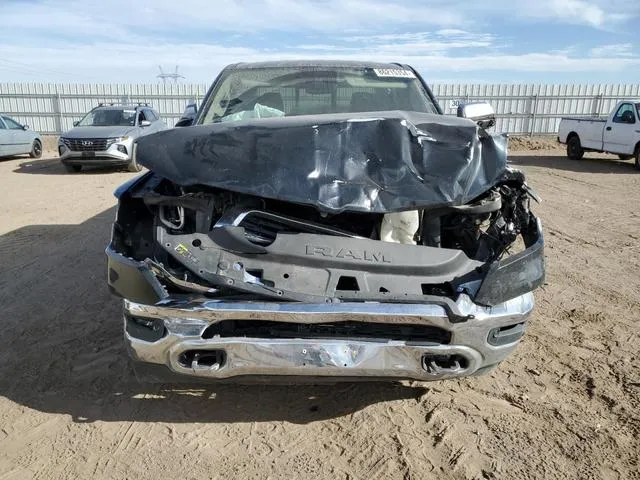 1C6RREJTXKN519329 2019 2019 RAM 1500- Laramie 5